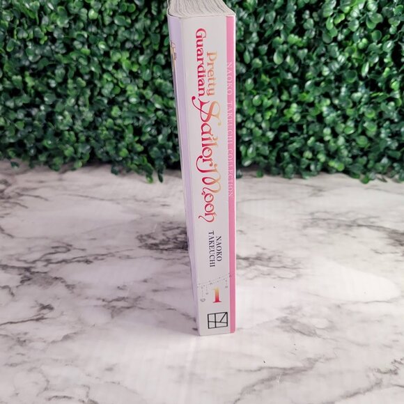 Sailor Moon 1 [Sailor Moon Naoko Takeuchi Collection] - Picture 12 of 12